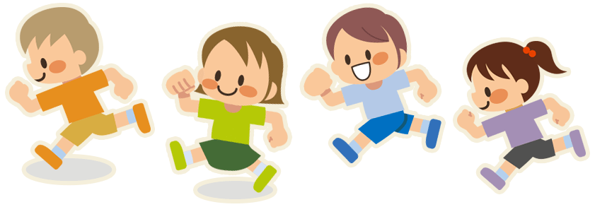 子供のイラスト